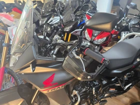 Honda Xl 750 Quickshifter , снимка 14