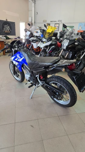 Yamaha Xt 125 Лизинг !, снимка 6