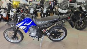 Yamaha Xt 125 Лизинг !, снимка 7