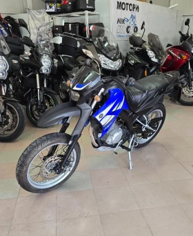 Yamaha Xt 125 Лизинг !, снимка 1