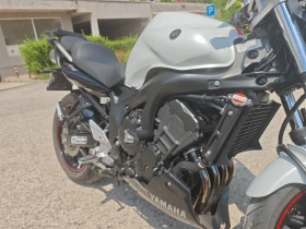 Yamaha FZ6N S2, снимка 11