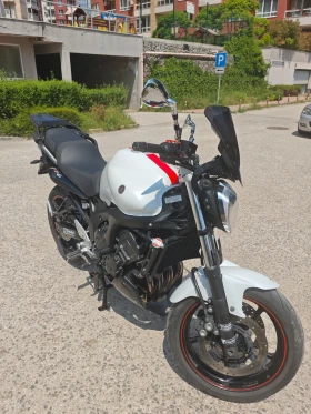 Yamaha FZ6N S2, снимка 6