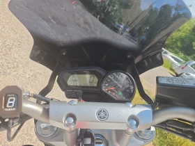 Yamaha FZ6N S2, снимка 8