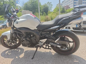 Yamaha FZ6N S2, снимка 9