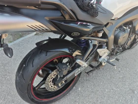 Yamaha FZ6N S2, снимка 5