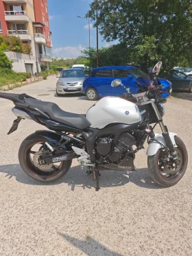 Yamaha FZ6N S2, снимка 7