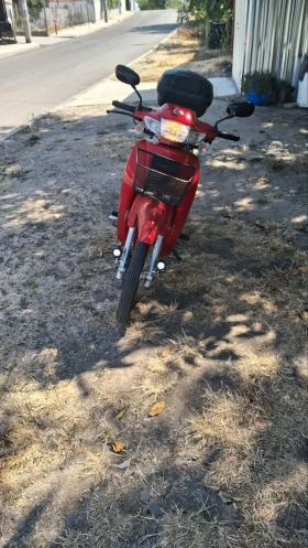 Lifan LF, снимка 6