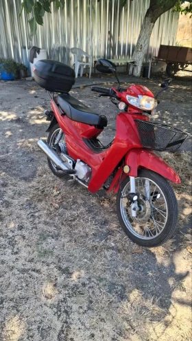 Lifan LF, снимка 5