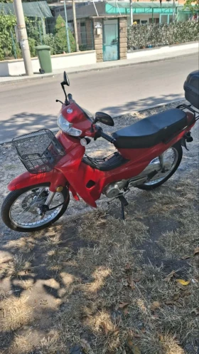Lifan LF, снимка 1