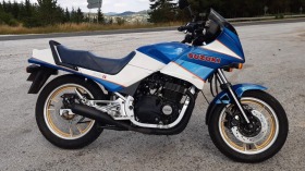 Suzuki Gsx 550 ES, снимка 6 - Мотоциклети и мототехника - 44955965