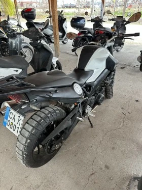 BMW F 800R, снимка 3