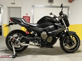  Yamaha XJ6