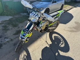     Husqvarna FE FE350  