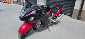 Обява за продажба на Suzuki Gsxr 1300 Hayabusa  ~7 799 лв. - изображение 1