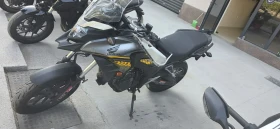  Honda Cb