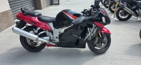 Обява за продажба на Suzuki Gsxr 1300 Hayabusa  ~7 799 лв. - изображение 3