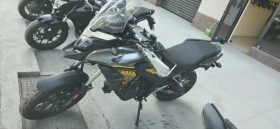 Honda Cb 500X | Mobile.bg    5