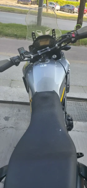 Honda Cb 500X | Mobile.bg    3