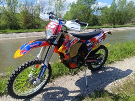 Обява за продажба на Ktm EXC Exc-f 250i ~8 500 лв. - изображение 1