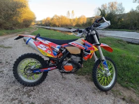 Ktm EXC Exc-f 250i | Mobile.bg    17