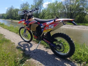 Обява за продажба на Ktm EXC Exc-f 250i ~8 500 лв. - изображение 2