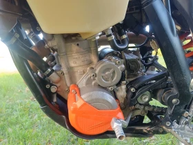 Обява за продажба на Ktm EXC Exc-f 250i ~8 500 лв. - изображение 9