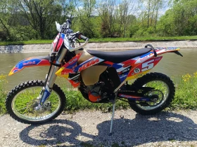 Обява за продажба на Ktm EXC Exc-f 250i ~8 500 лв. - изображение 1