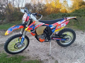 Ktm EXC Exc-f 250i | Mobile.bg    15