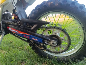 Обява за продажба на Ktm EXC Exc-f 250i ~8 500 лв. - изображение 7