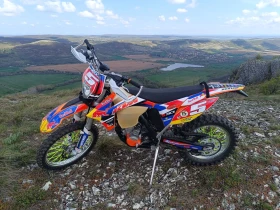 Ktm EXC Exc-f 250i | Mobile.bg    13