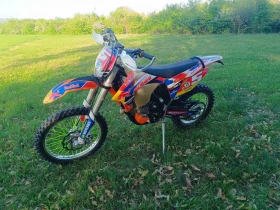 Обява за продажба на Ktm EXC Exc-f 250i ~8 500 лв. - изображение 11
