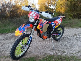 Ktm EXC Exc-f 250i | Mobile.bg    16