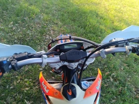 Обява за продажба на Ktm EXC Exc-f 250i ~8 500 лв. - изображение 3