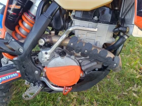 Обява за продажба на Ktm EXC Exc-f 250i ~8 500 лв. - изображение 8