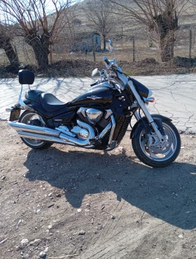 Обява за продажба на Suzuki Intruder ~15 000 лв. - изображение 3