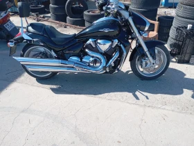 Обява за продажба на Suzuki Intruder ~15 000 лв. - изображение 1