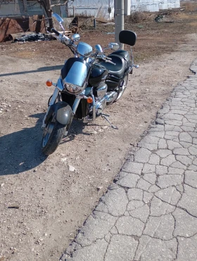 Обява за продажба на Suzuki Intruder ~15 000 лв. - изображение 2