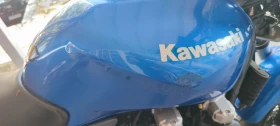 Обява за продажба на Kawasaki Zr Zr-7 ~2 400 лв. - изображение 6