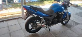 Обява за продажба на Kawasaki Zr Zr-7 ~2 400 лв. - изображение 2