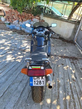 Honda Vfr Vfr 750 | Mobile.bg    4
