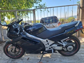     Honda Vfr Vfr 750
