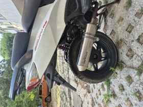 Обява за продажба на Kymco Agility ~ 450 лв. - изображение 10