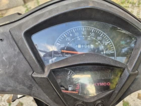 Обява за продажба на Kymco Agility ~ 450 лв. - изображение 4