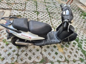 Обява за продажба на Kymco Agility ~ 450 лв. - изображение 11