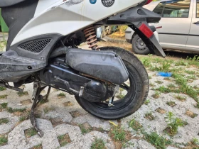 Обява за продажба на Kymco Agility ~ 450 лв. - изображение 9