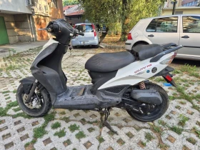 Обява за продажба на Kymco Agility ~ 450 лв. - изображение 7