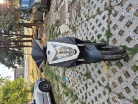 Обява за продажба на Kymco Agility ~ 450 лв. - изображение 1