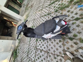 Обява за продажба на Kymco Agility ~ 450 лв. - изображение 2