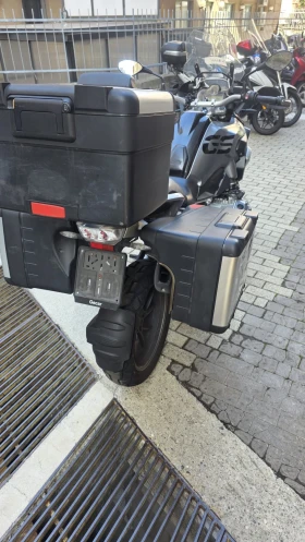 BMW R 1200GS  | Mobile.bg    4