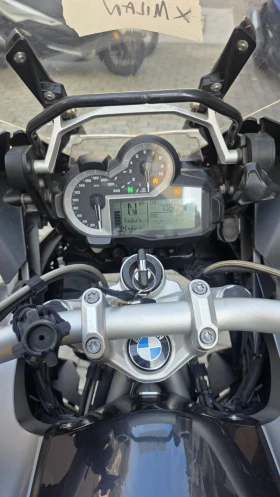 BMW R 1200GS  | Mobile.bg    3